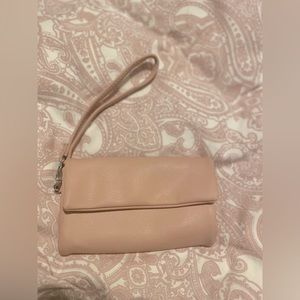 Wild fable Clutch trifold wallet